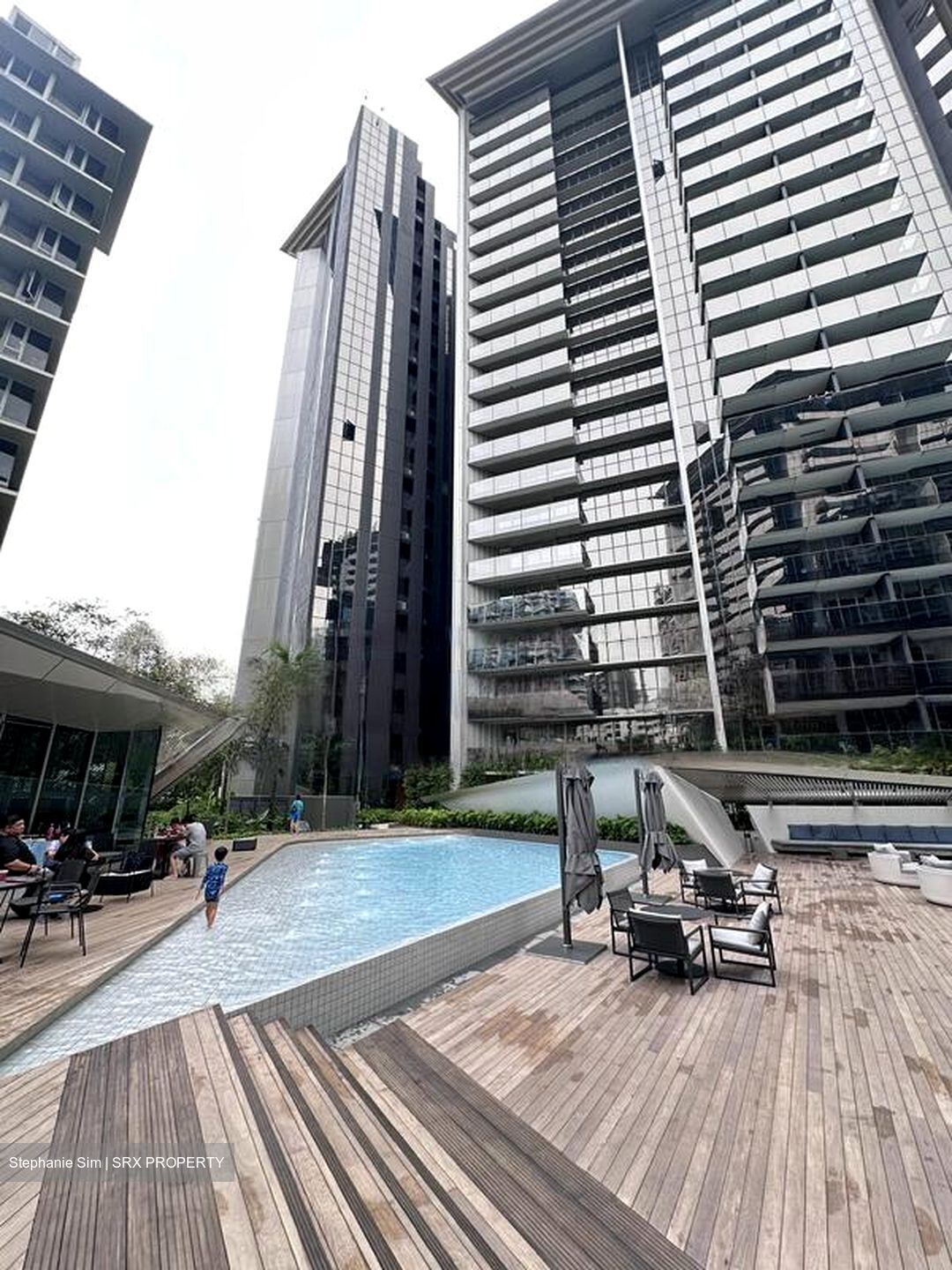 Amber Park (D15), Condominium #576804061
